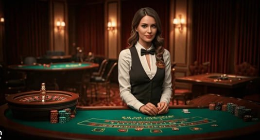 Live Dealer Pakistan